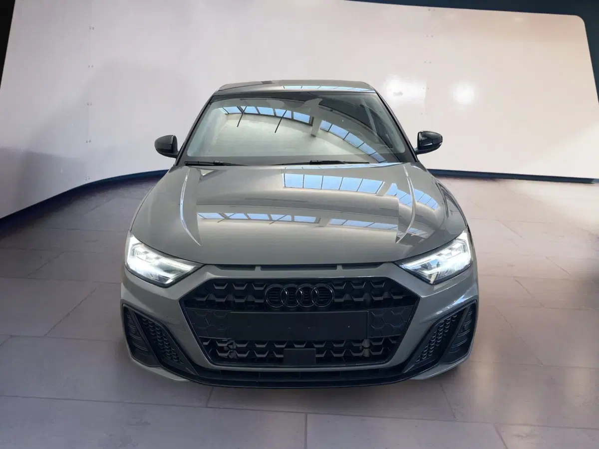 Audi A1 Sportback usata a Torino