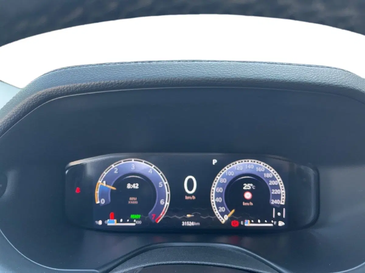 Jeep Compass usata a Torino (15)