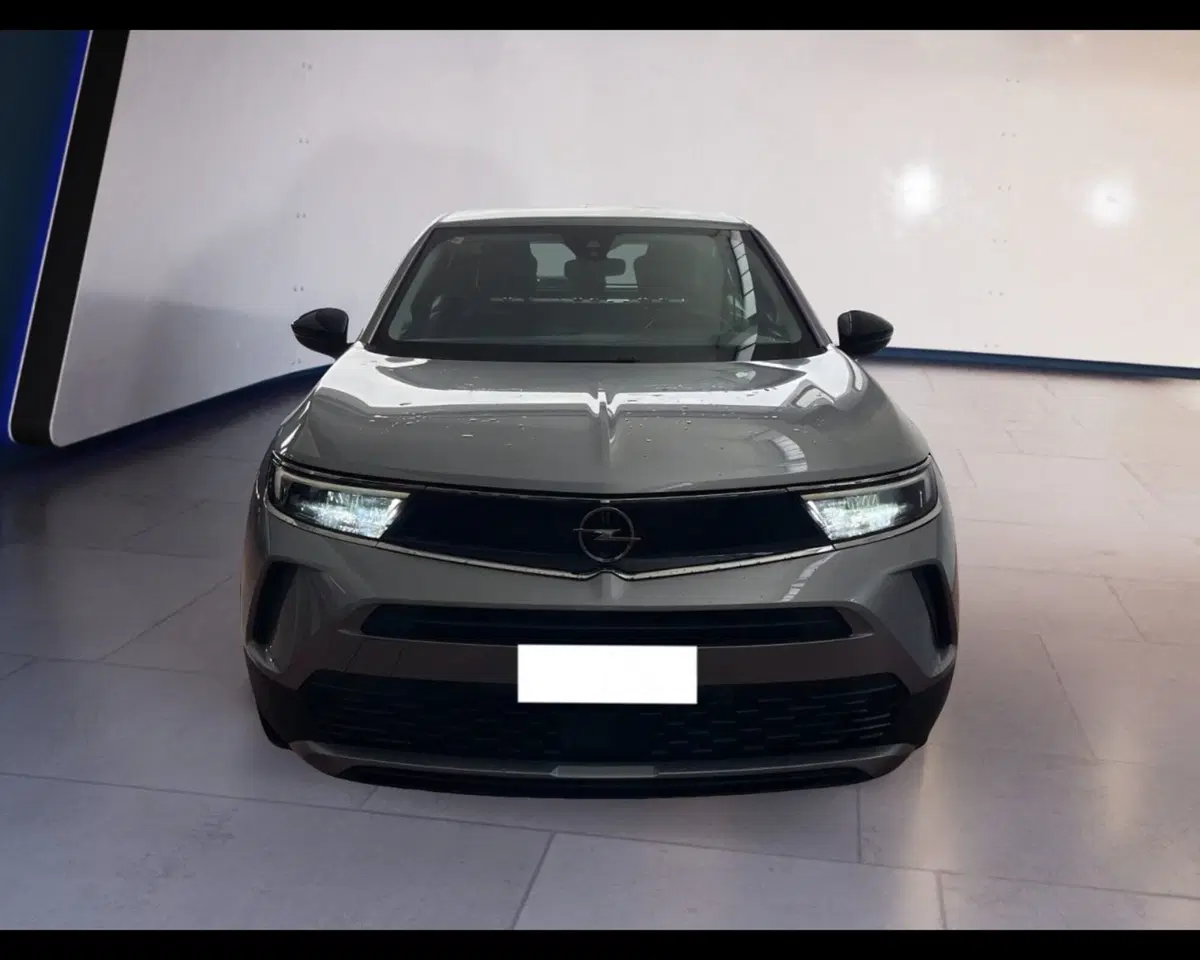 Opel Mokka usata a Torino