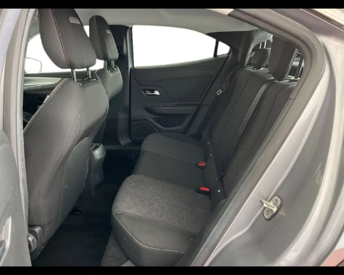 Opel Mokka usata a Torino (15)