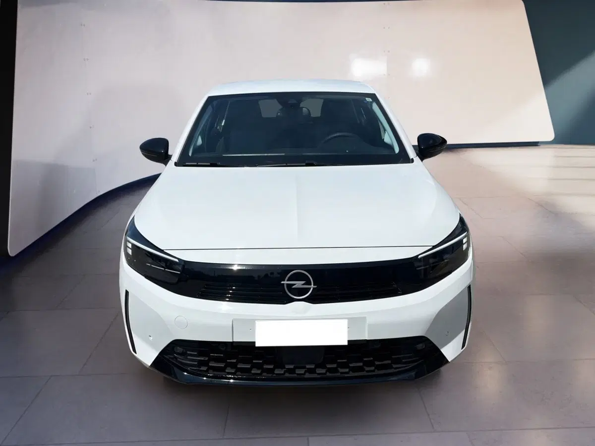 Opel Corsa usata a Torino