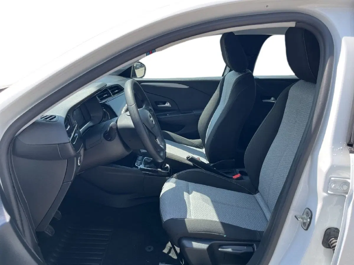 Opel Corsa usata a Torino (10)