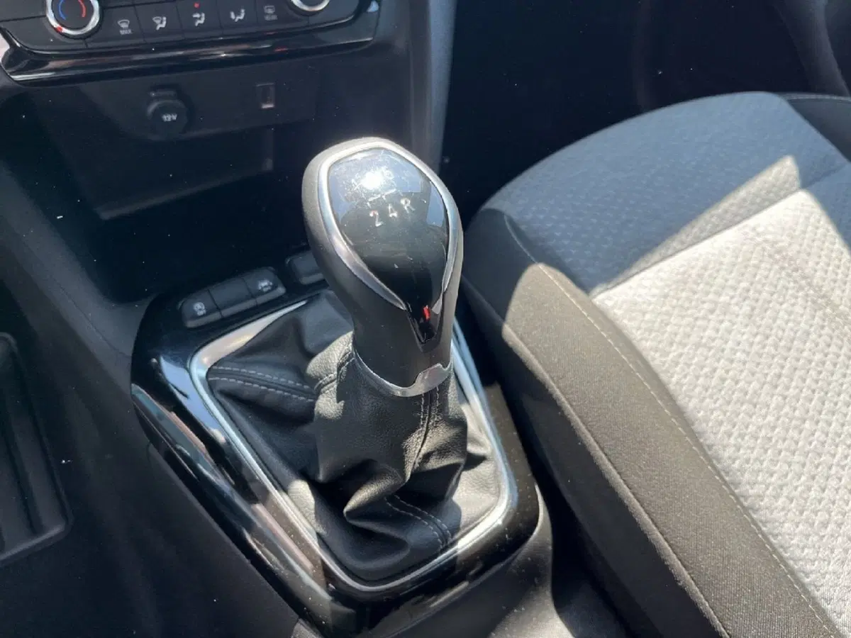 Opel Corsa usata a Torino (13)