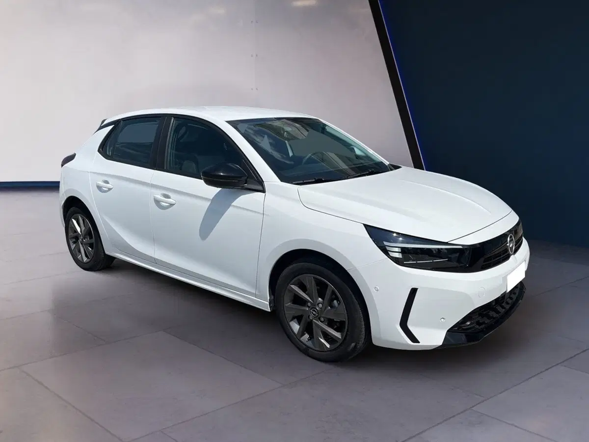 Opel Corsa usata a Torino (3)