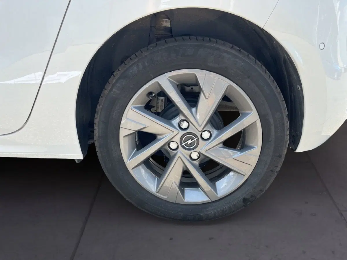 Opel Corsa usata a Torino (7)