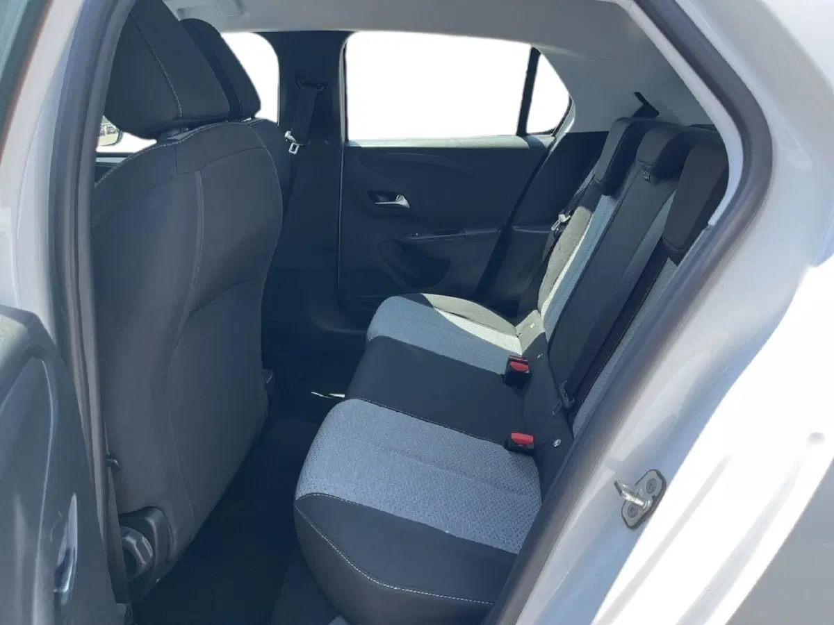 Opel Corsa usata a Torino (9)