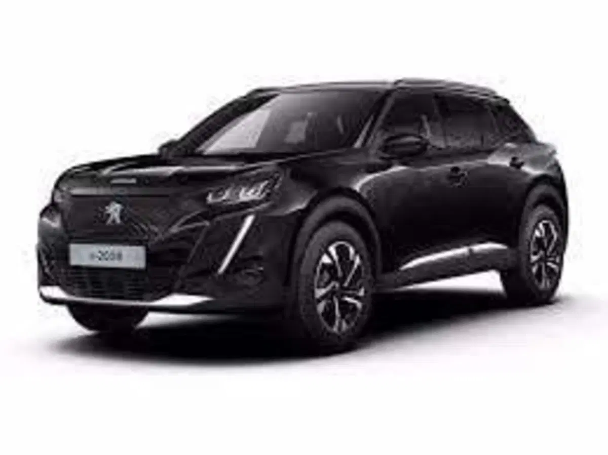 Peugeot 2008 nuova a Torino