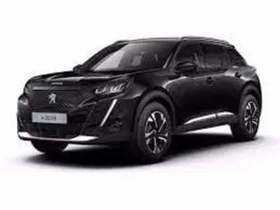 Peugeot 2008 1.2 hybrid Allure 145cv e-dcs6 nuova a Torino