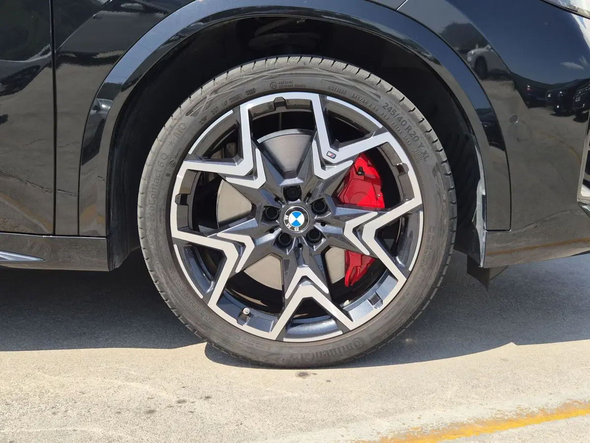 BMW X2 usata  (12)