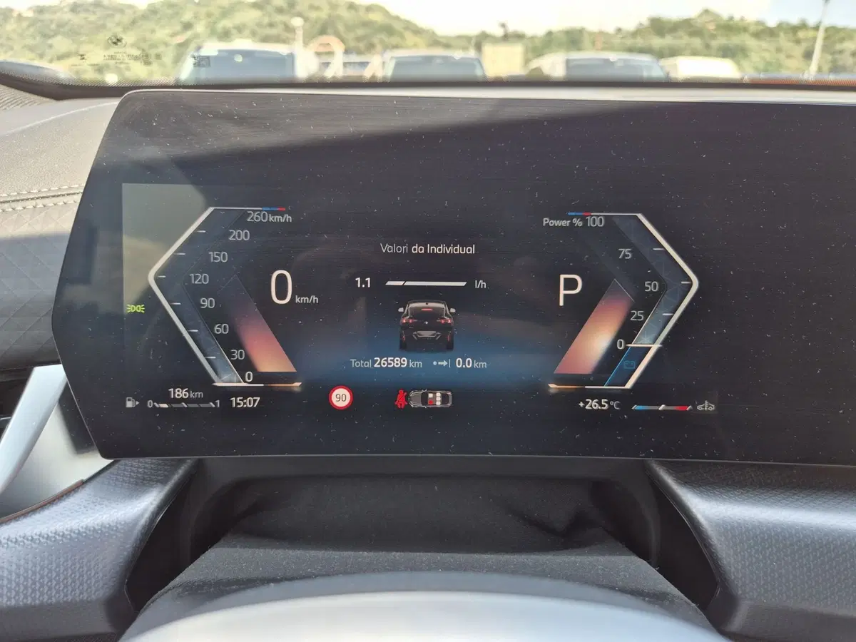 BMW X2 usata  (13)