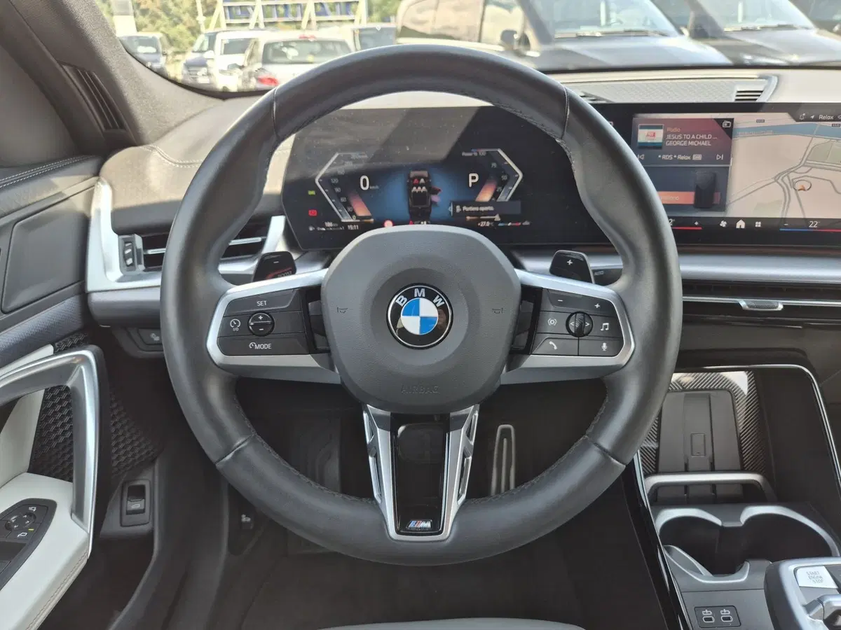 BMW X2 usata  (18)