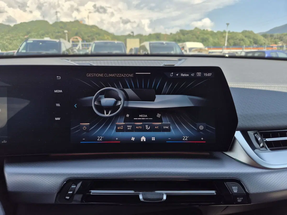 BMW X2 usata  (19)