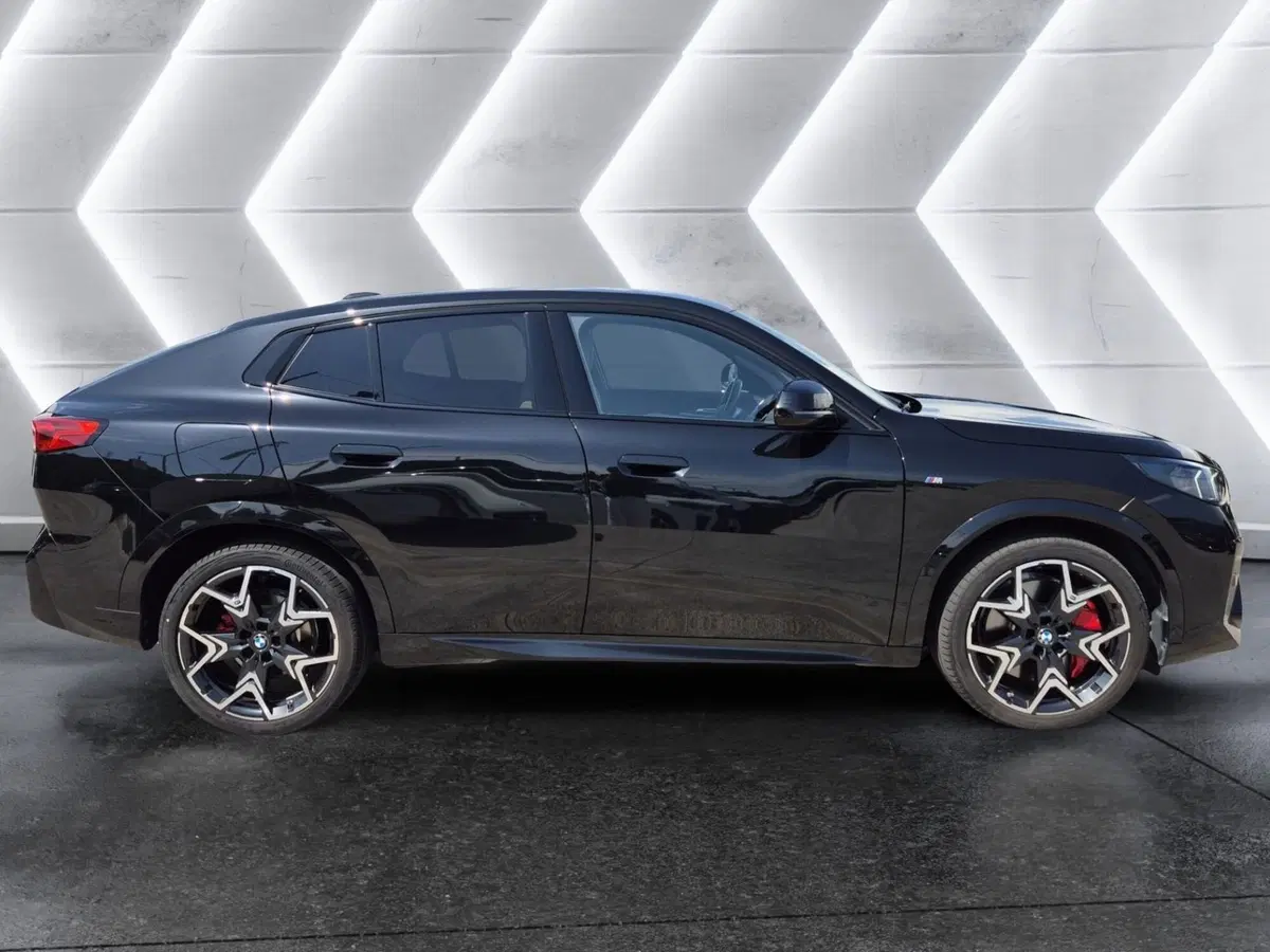 BMW X2 usata  (5)