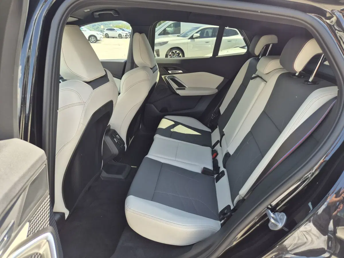 BMW X2 usata  (7)