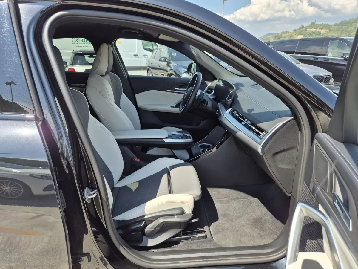 BMW X2 usata  (9)