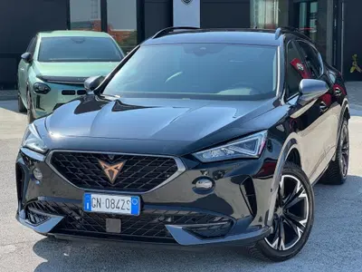 Cupra Formentor Formentor 2.0 tdi 4drive 150cv dsg del 2023 usata a Matera