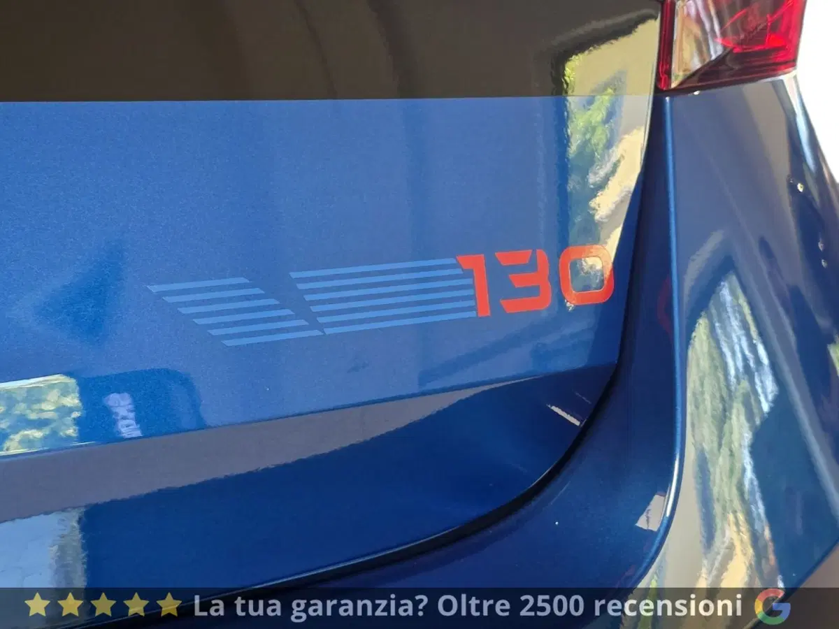 Skoda Fabia nuova a Prato (14)