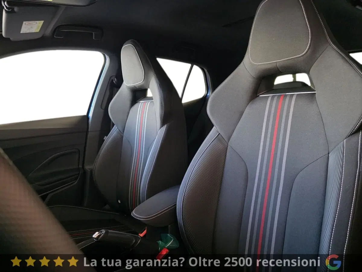 Skoda Fabia nuova a Prato (9)