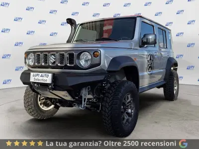 Suzuki Jimny 1.5 5MT Top del 2026 usata a Pistoia