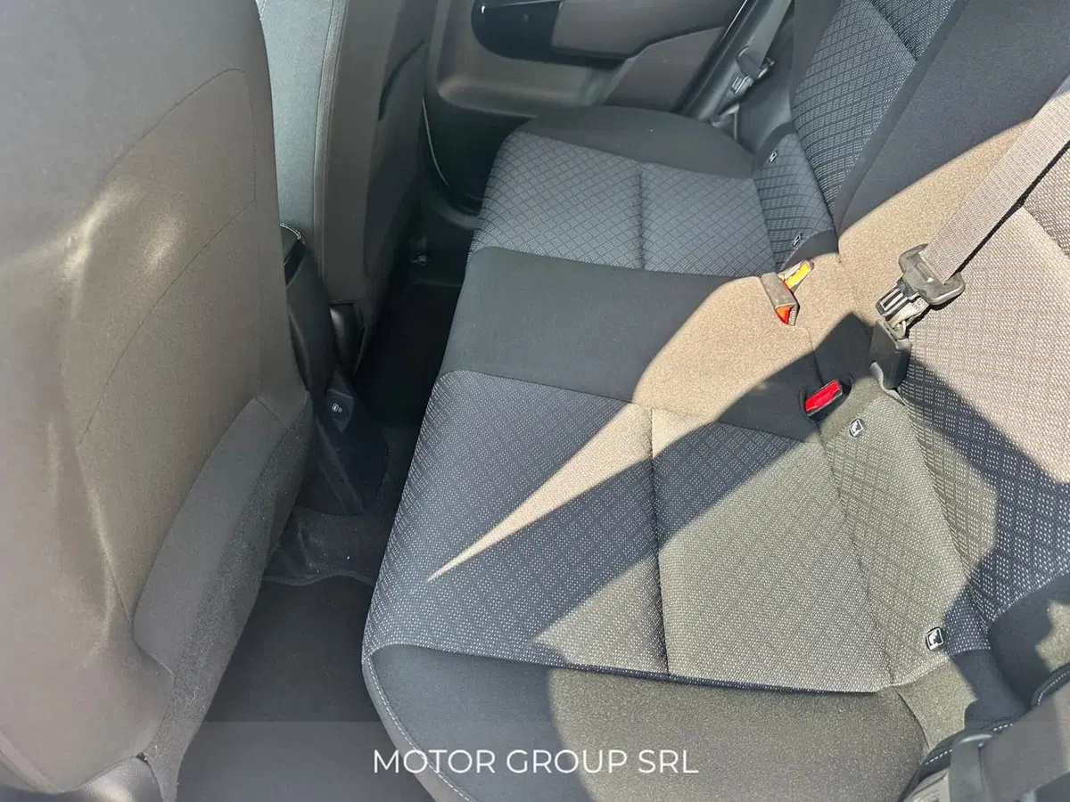 Kia Picanto usata a Napoli (10)