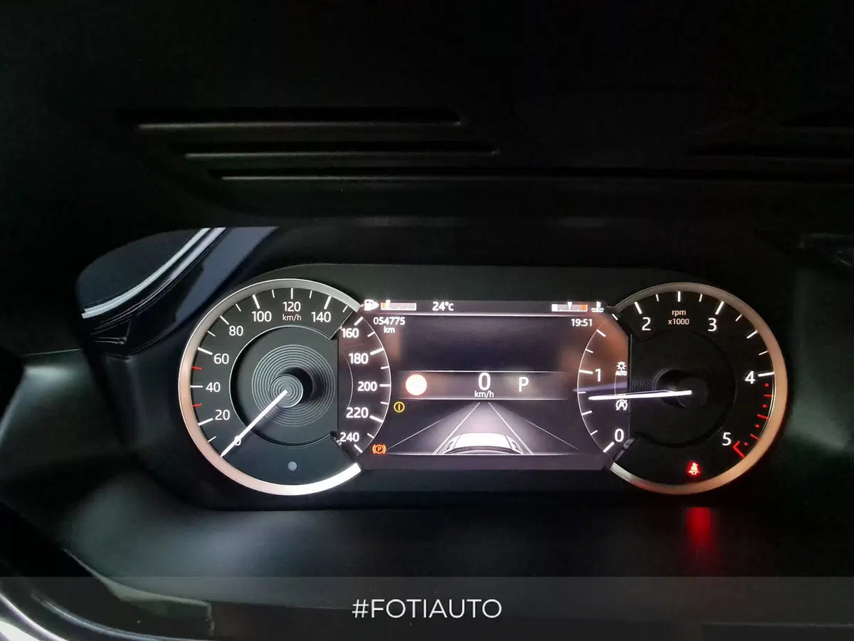Land Rover Range Rover Evoque usata a Catania (10)