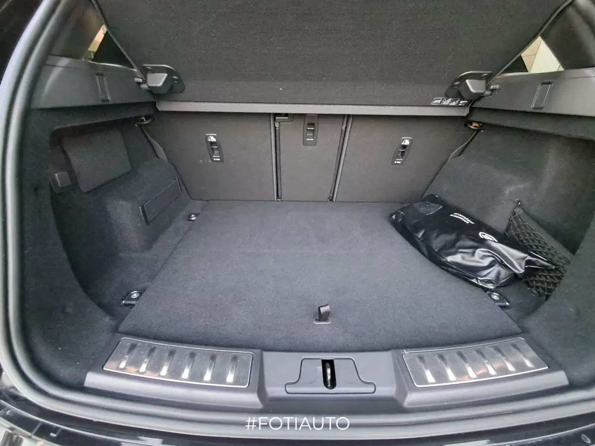 Land Rover Range Rover Evoque usata a Catania (12)