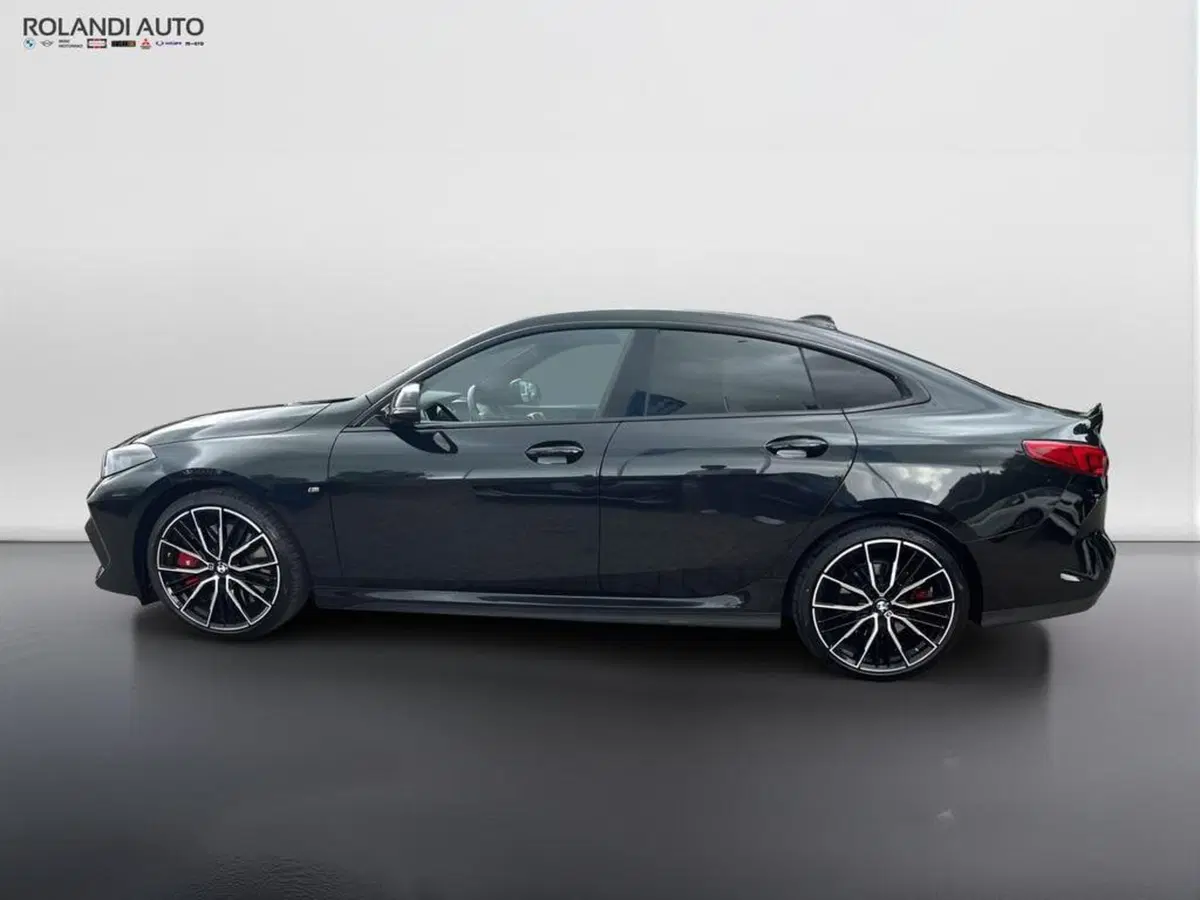 BMW Serie 2 Gran Coupé usata a Alessandria (5)