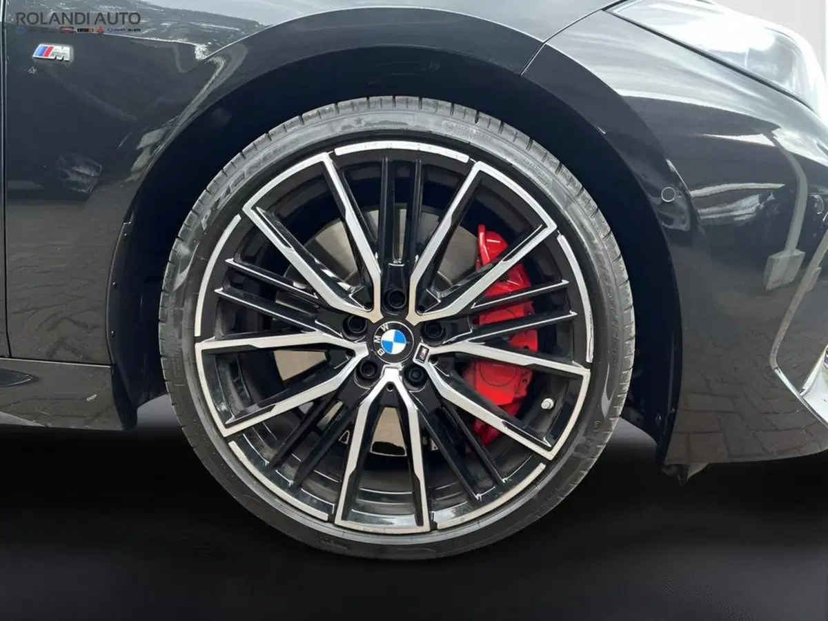 BMW Serie 2 Gran Coupé usata a Alessandria (7)