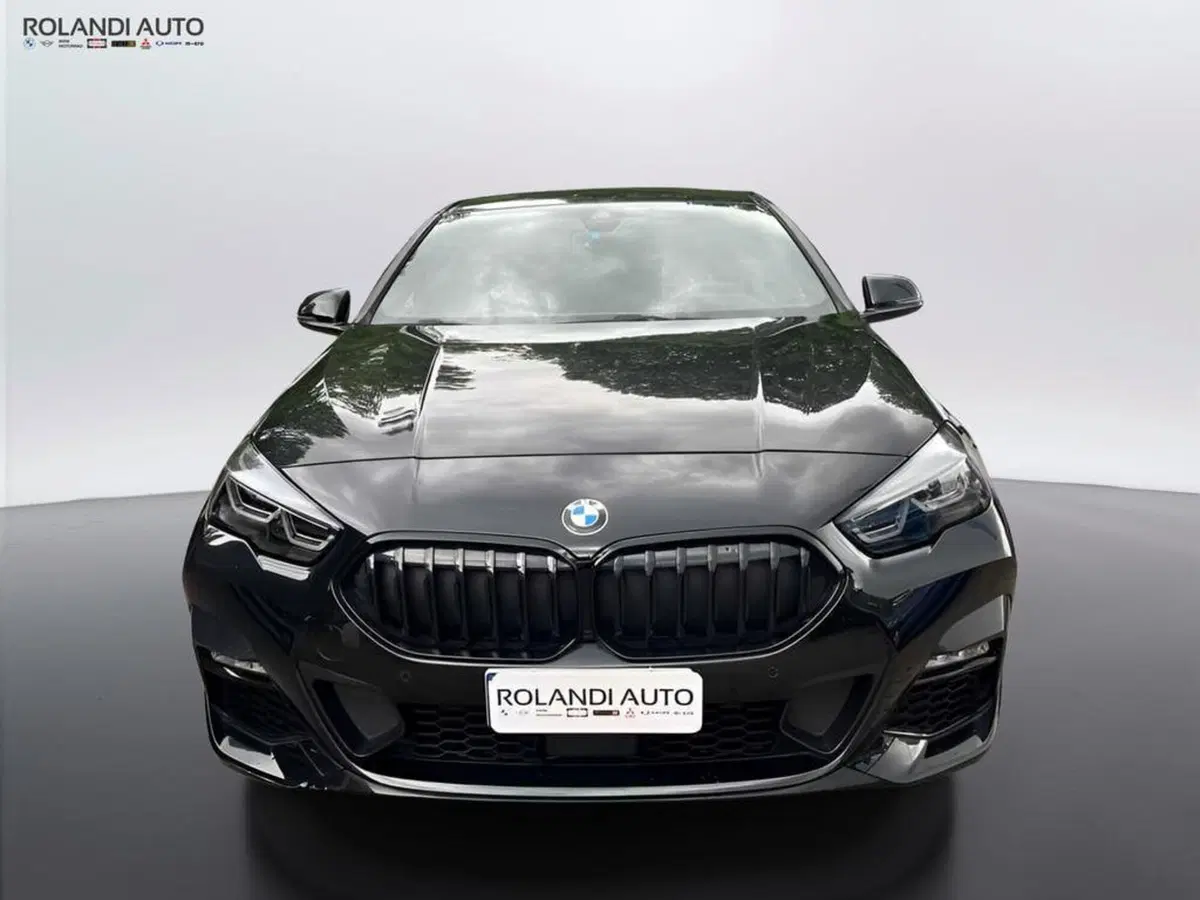 BMW Serie 2 Gran Coupé usata a Alessandria (9)