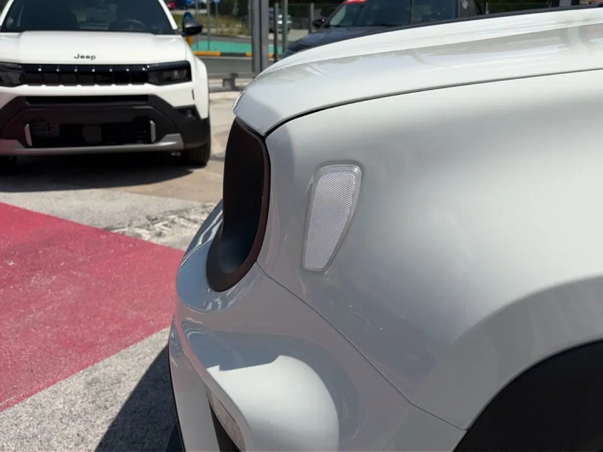 Jeep Renegade nuova a Pescara (12)