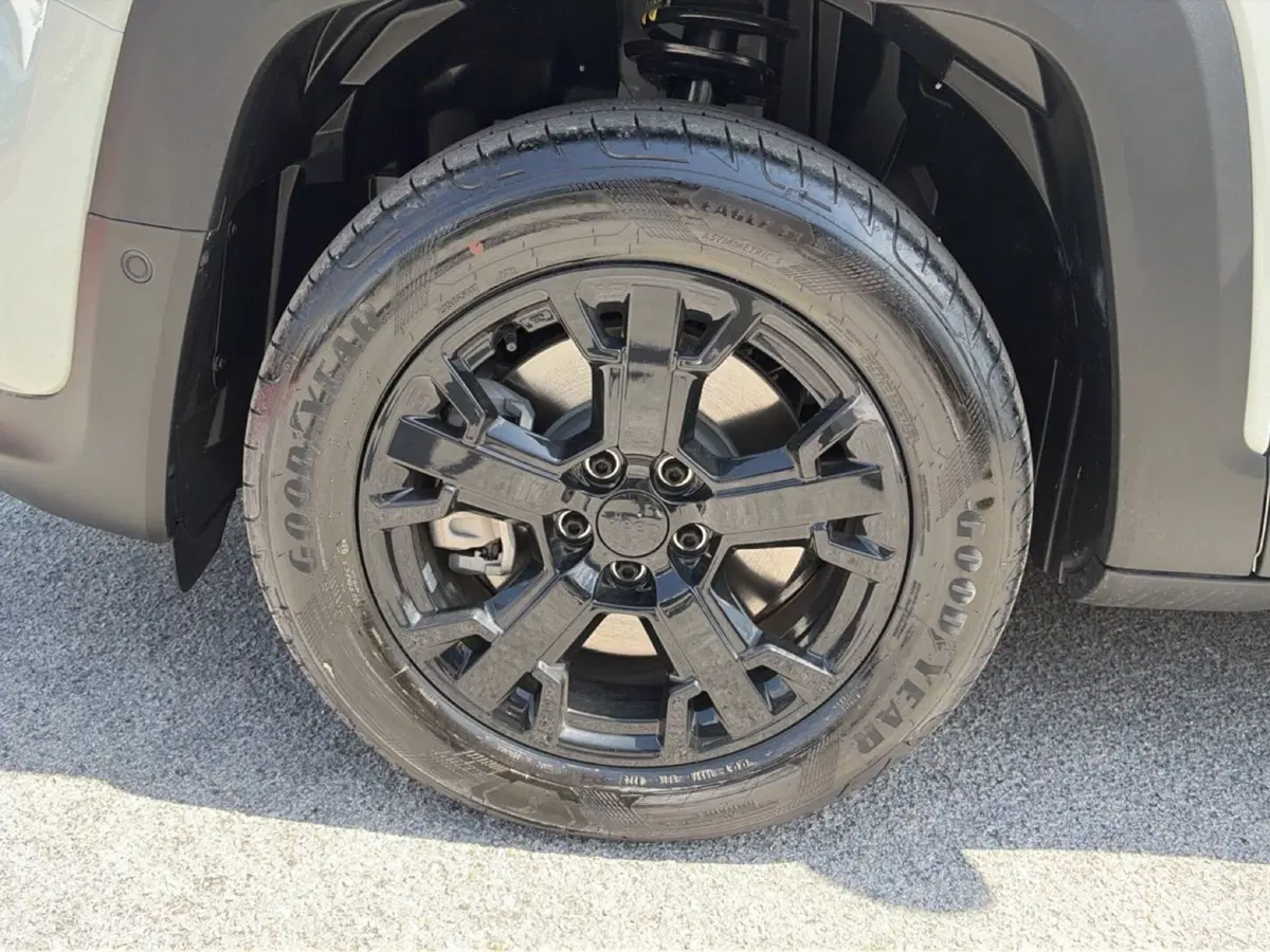 Jeep Renegade nuova a Pescara (15)
