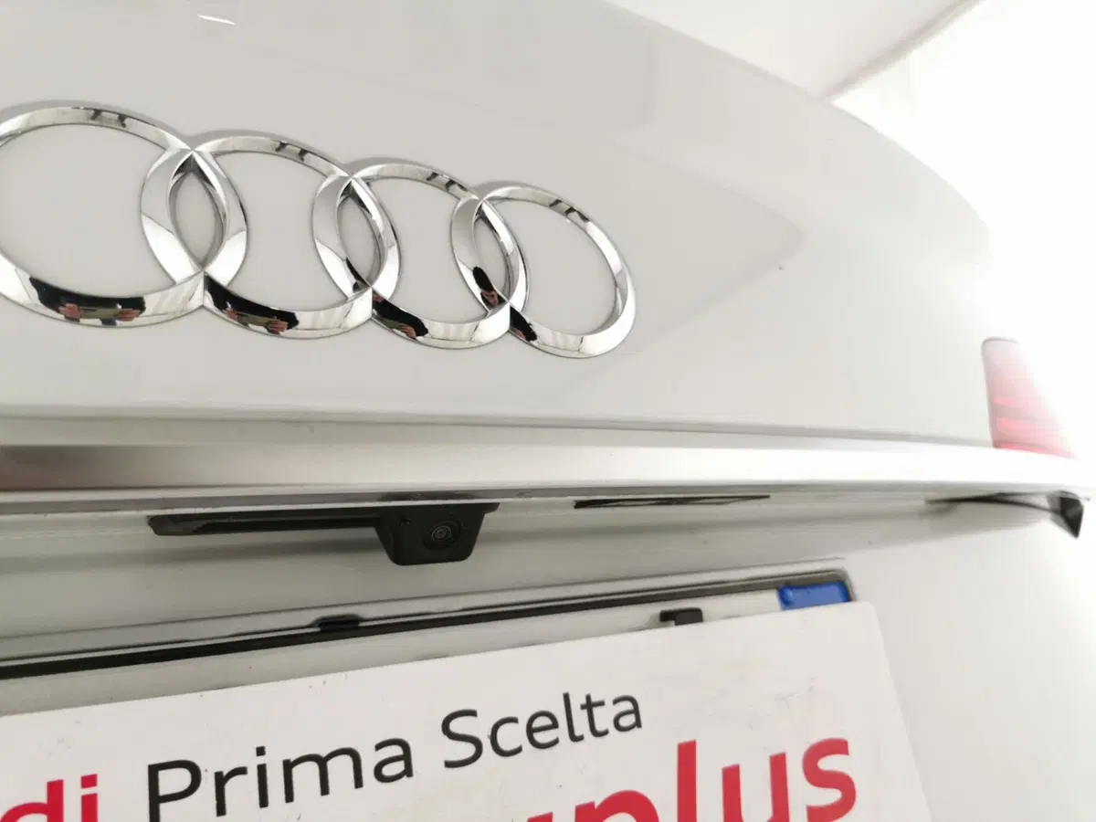 Audi Q5 Sportback usata a Chieti (10)