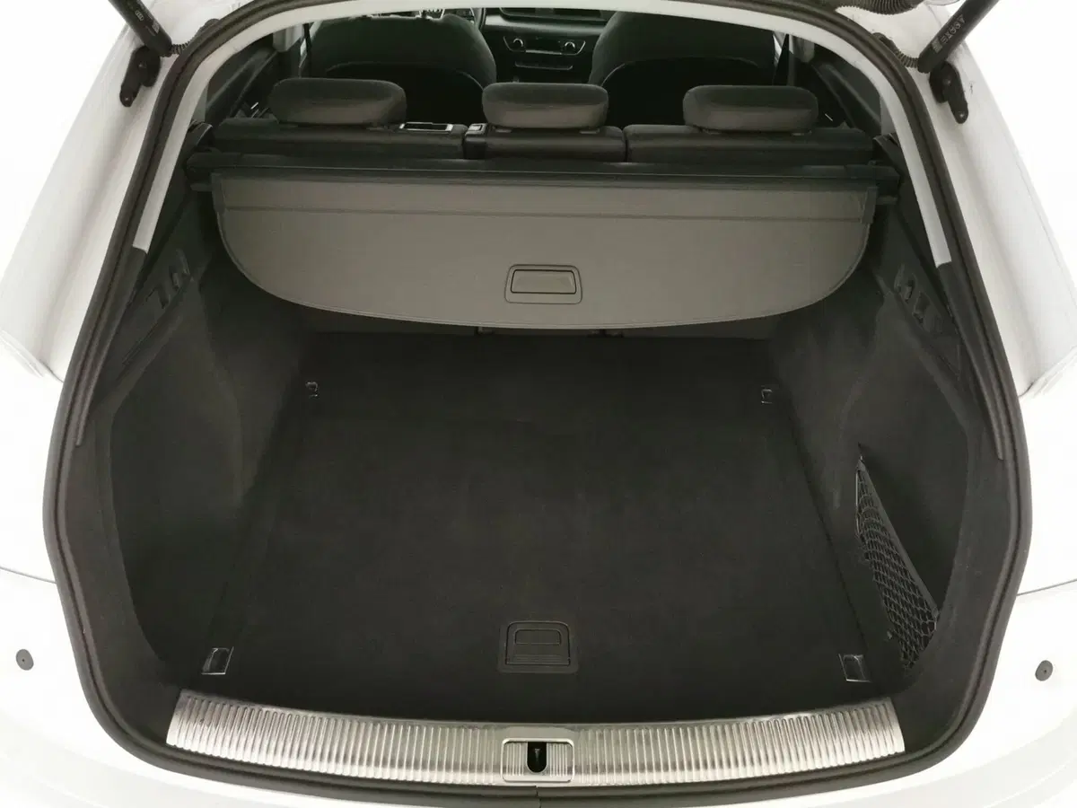 Audi Q5 Sportback usata a Chieti (11)