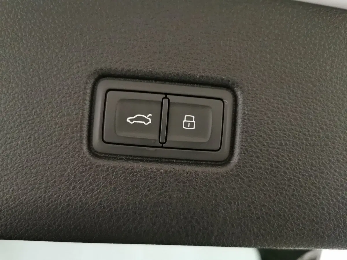 Audi Q5 Sportback usata a Chieti (12)
