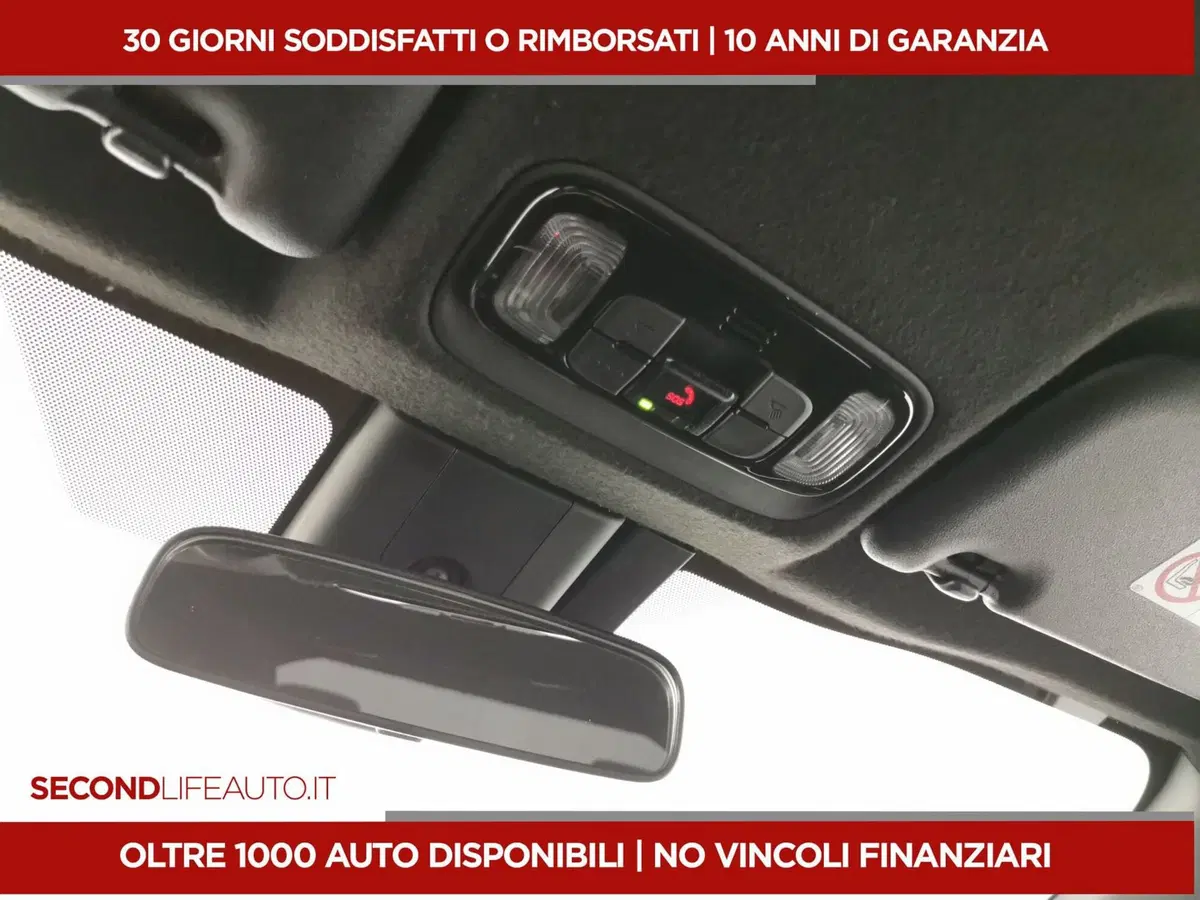 Toyota Yaris Cross usata a Chieti (12)