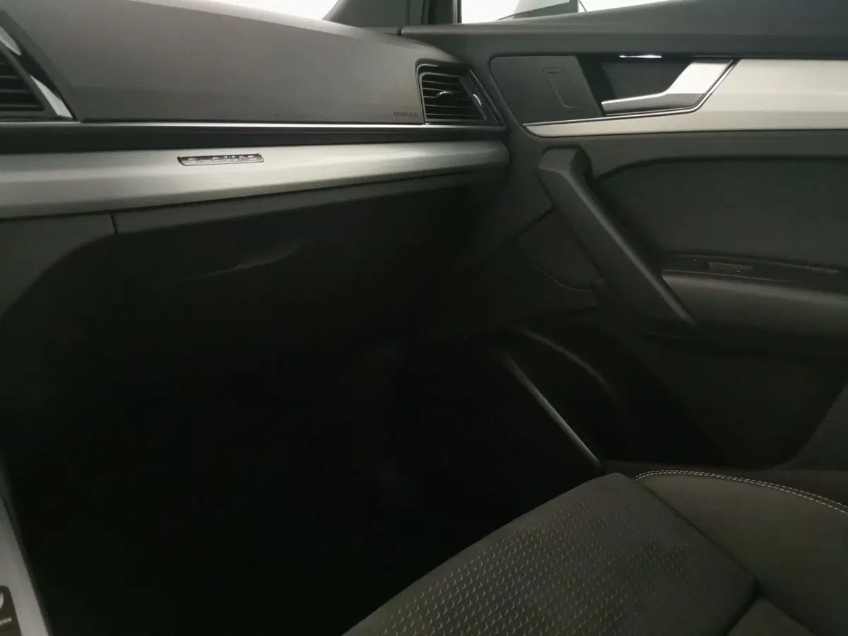 Audi Q5 Sportback usata a Chieti (15)
