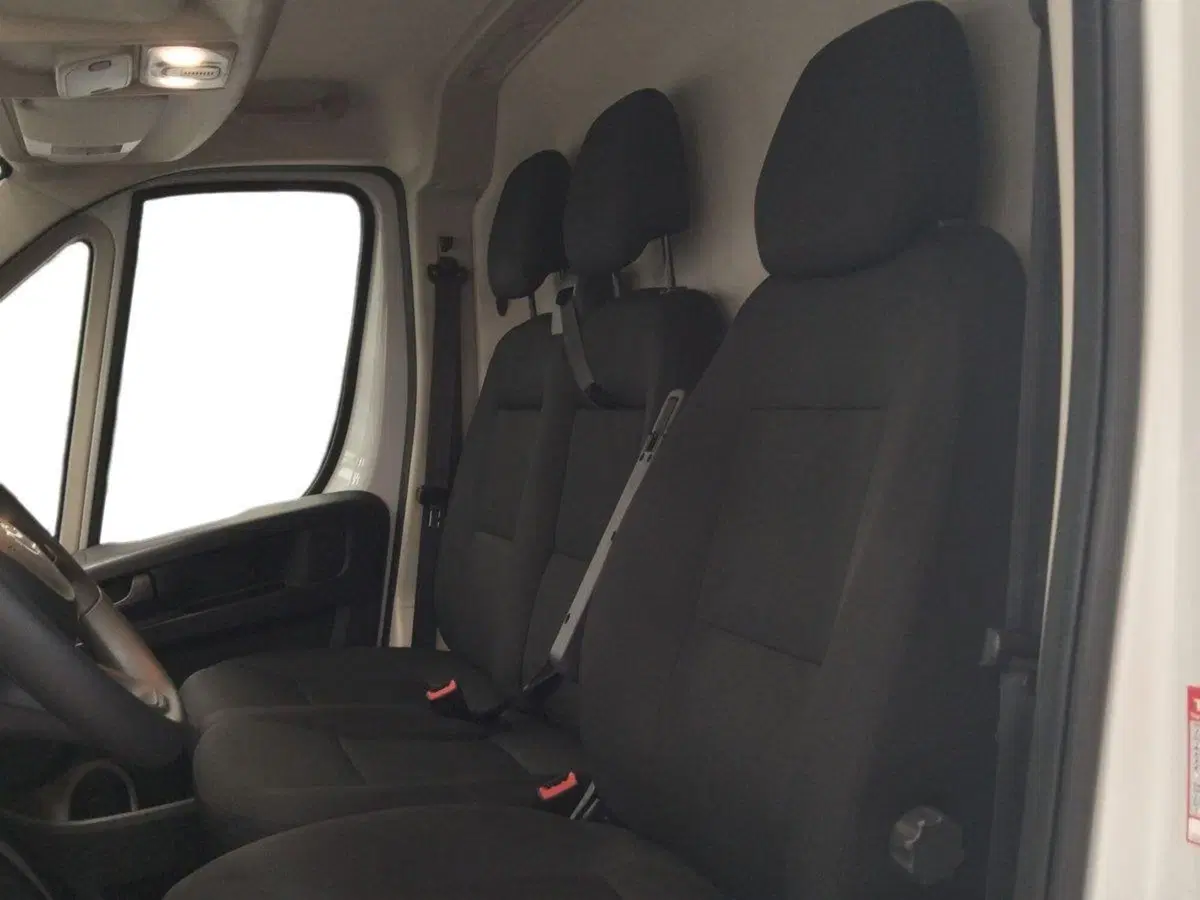 Toyota Proace Max Furgone usata a Roma (10)