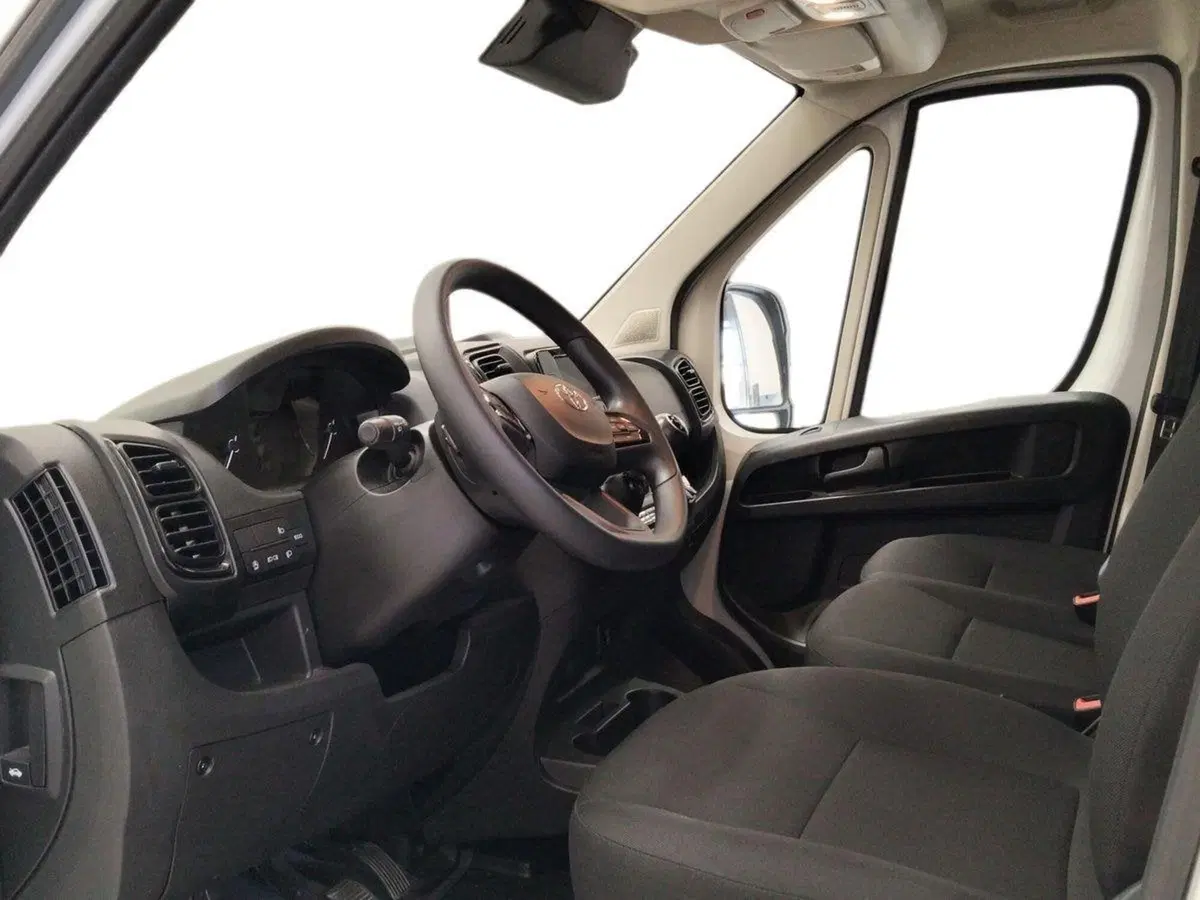 Toyota Proace Max Furgone usata a Roma (6)