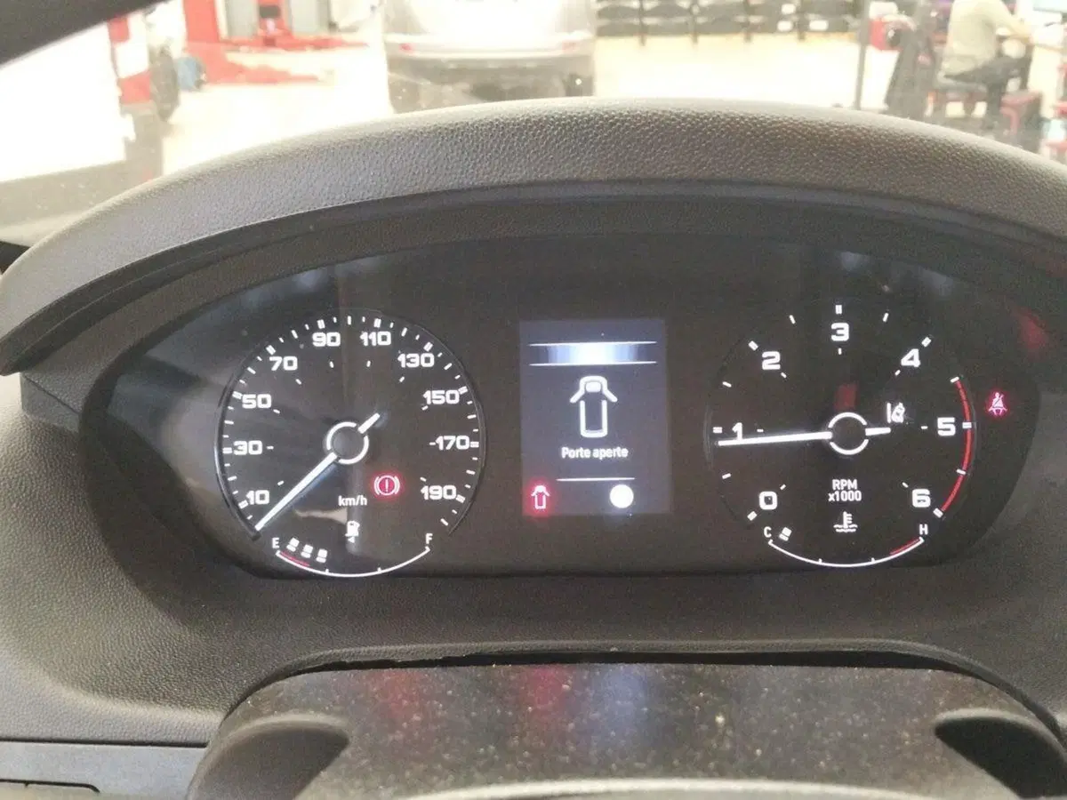 Toyota Proace Max Furgone usata a Roma (8)