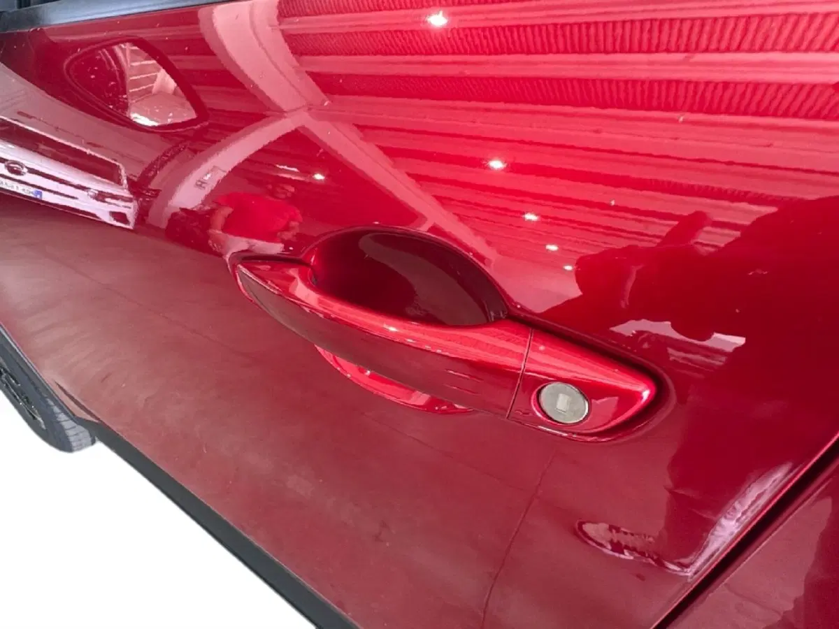 Alfa Romeo Junior nuova a Agrigento (11)