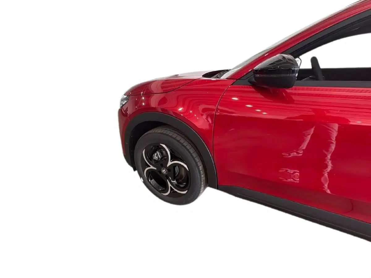 Alfa Romeo Junior nuova a Agrigento (12)