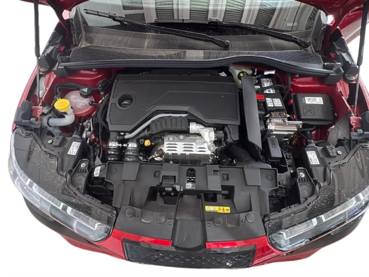 Alfa Romeo Junior nuova a Agrigento (13)