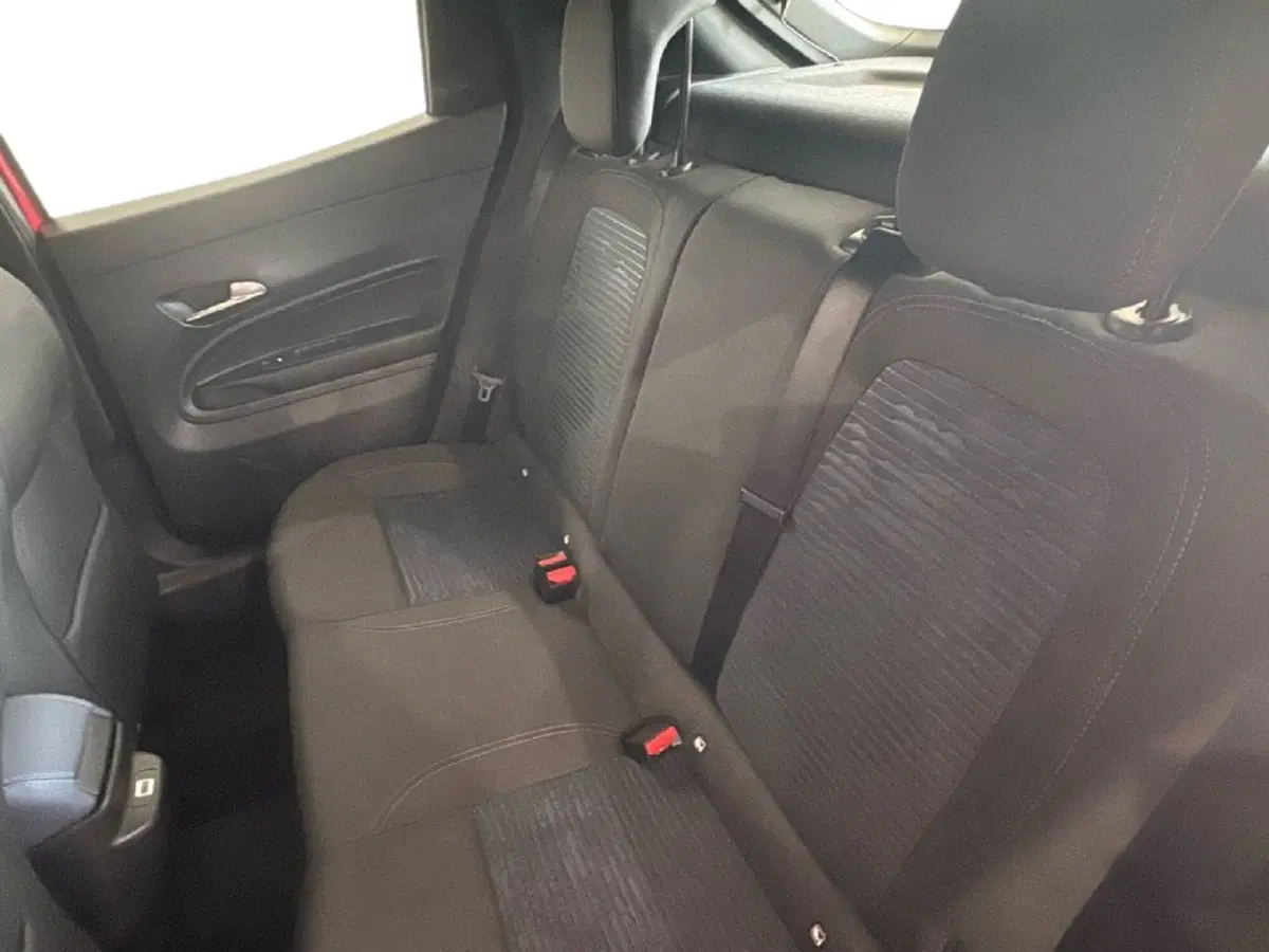 Alfa Romeo Junior nuova a Agrigento (15)