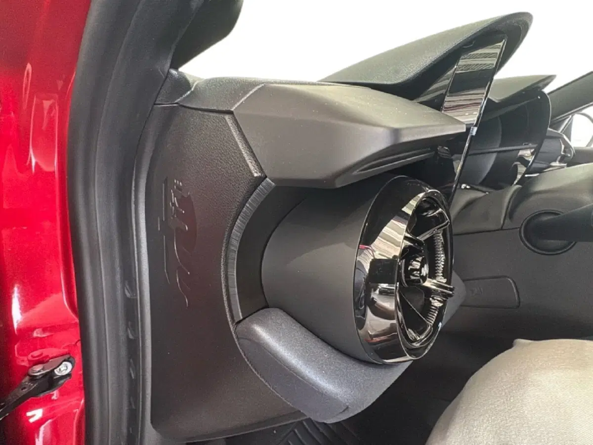 Alfa Romeo Junior nuova a Agrigento (16)