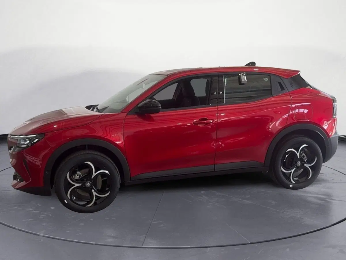 Alfa Romeo Junior nuova a Agrigento (2)