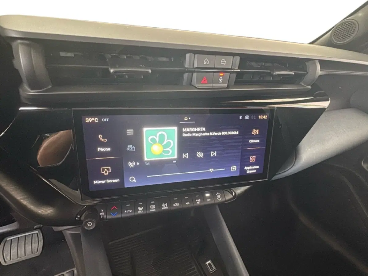 Alfa Romeo Junior nuova a Agrigento (20)