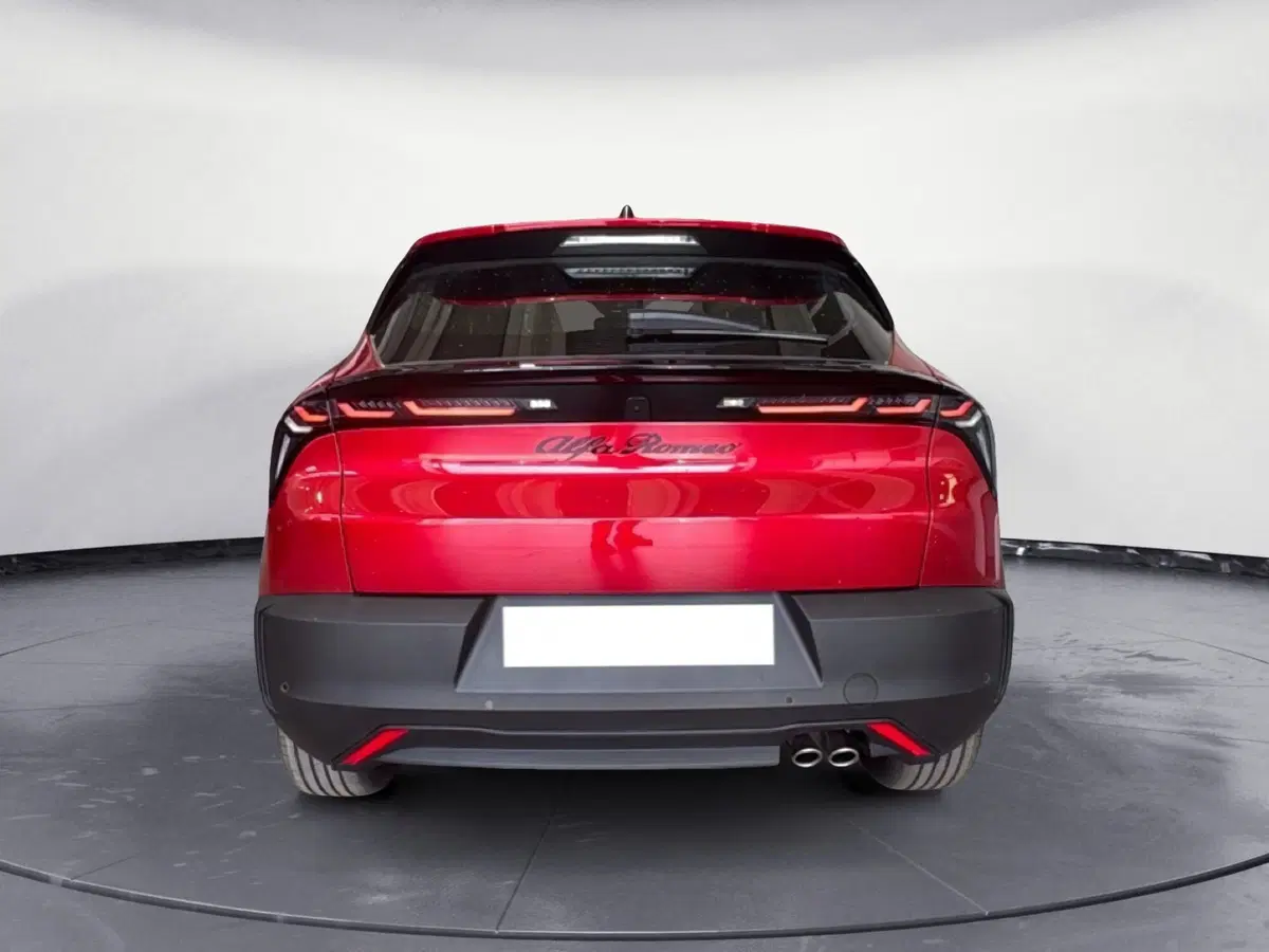 Alfa Romeo Junior nuova a Agrigento (4)