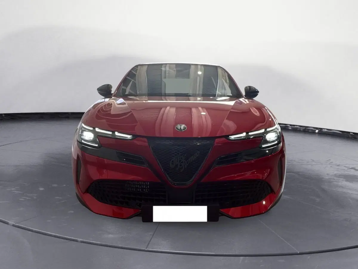 Alfa Romeo Junior nuova a Agrigento (5)