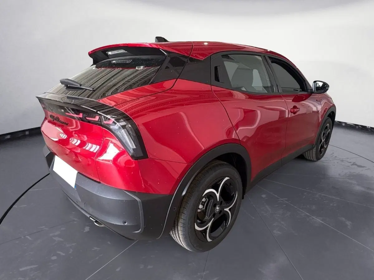Alfa Romeo Junior nuova a Agrigento (6)