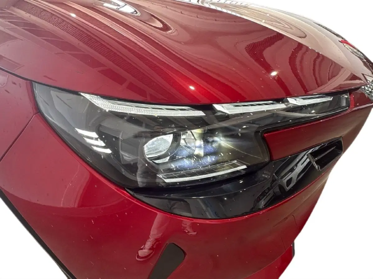 Alfa Romeo Junior nuova a Agrigento (9)